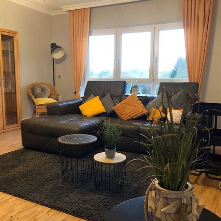 Gemuetliches Apartment Garden View Рамщайн-Мизенбах Екстериор снимка