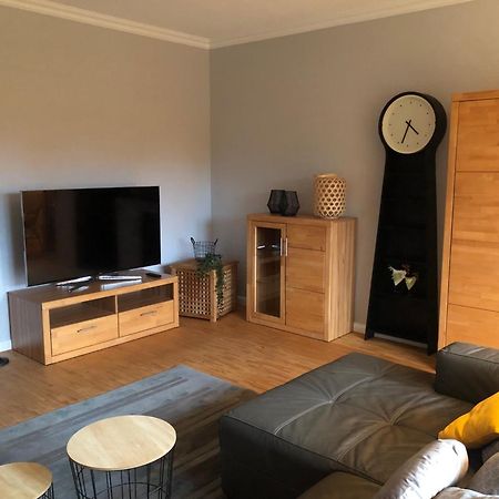 Gemuetliches Apartment Garden View Рамщайн-Мизенбах Екстериор снимка