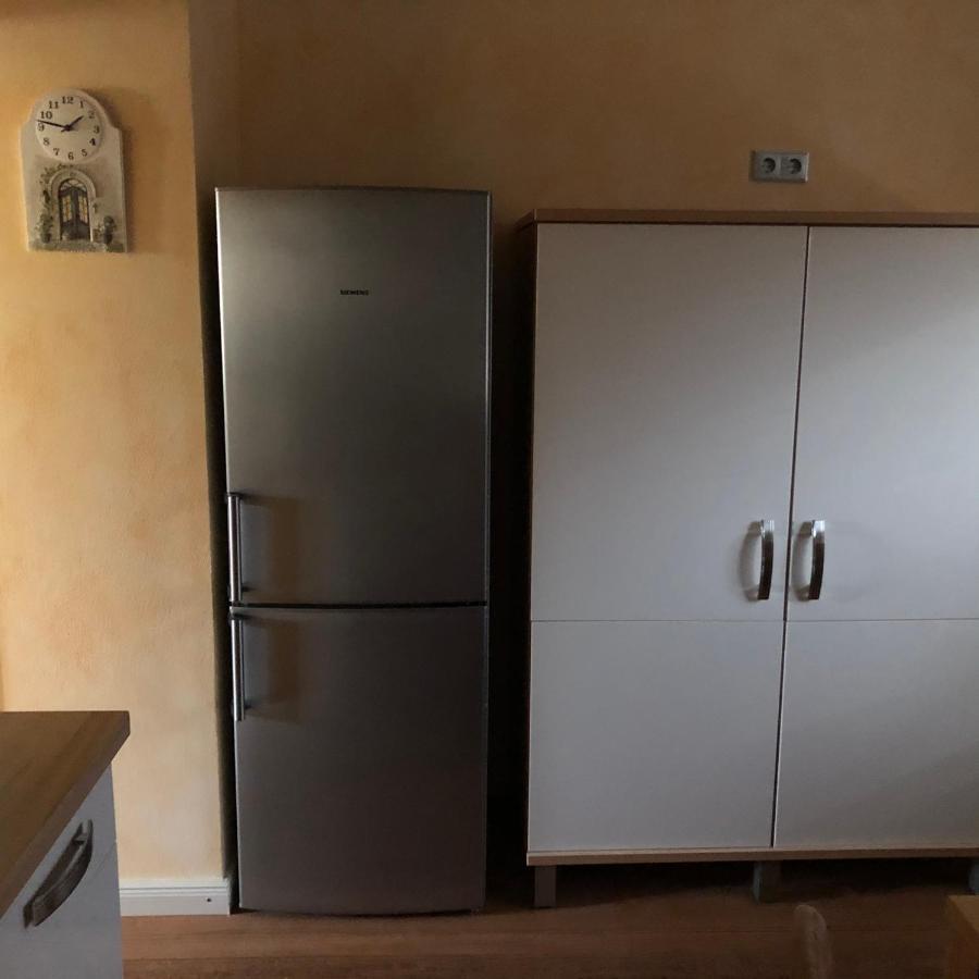 Gemuetliches Apartment Garden View Рамщайн-Мизенбах Екстериор снимка