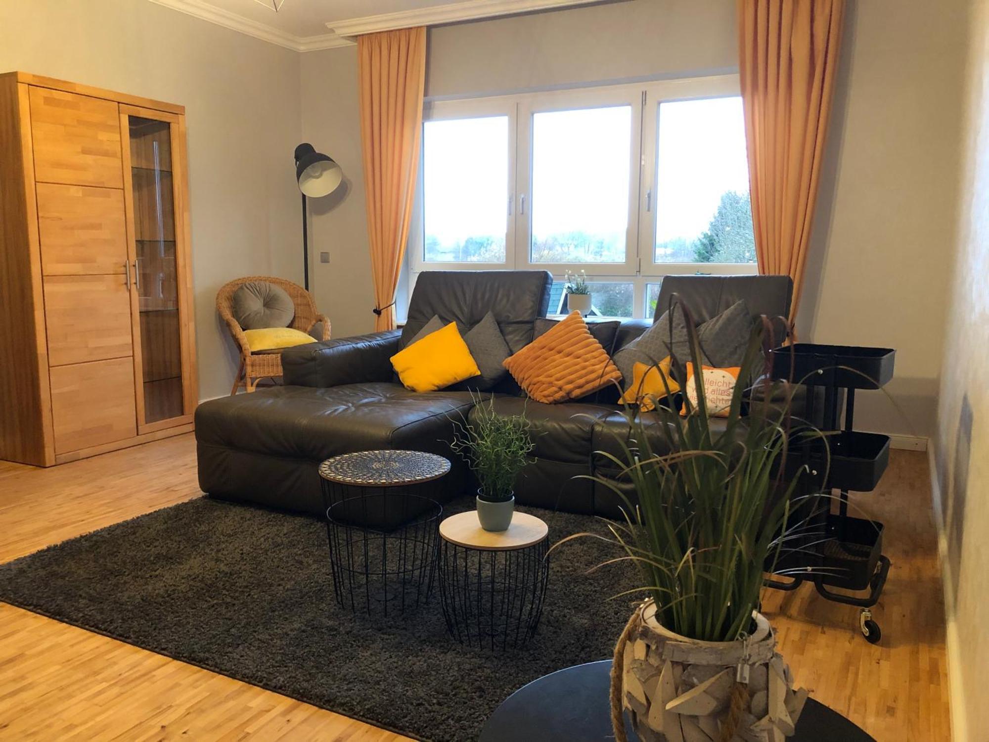 Gemuetliches Apartment Garden View Рамщайн-Мизенбах Екстериор снимка